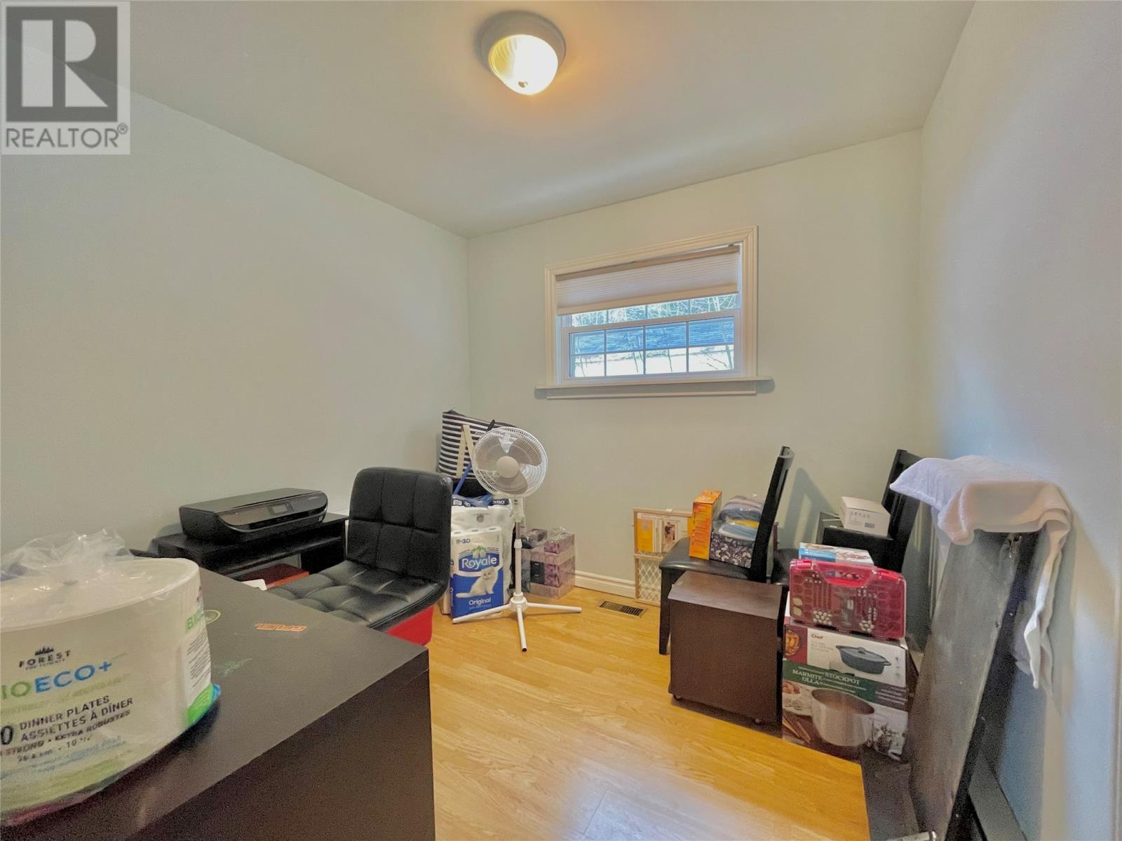 1 Martin Road, Bunyans Cove, NL - Indoor Photo Showing Other Room