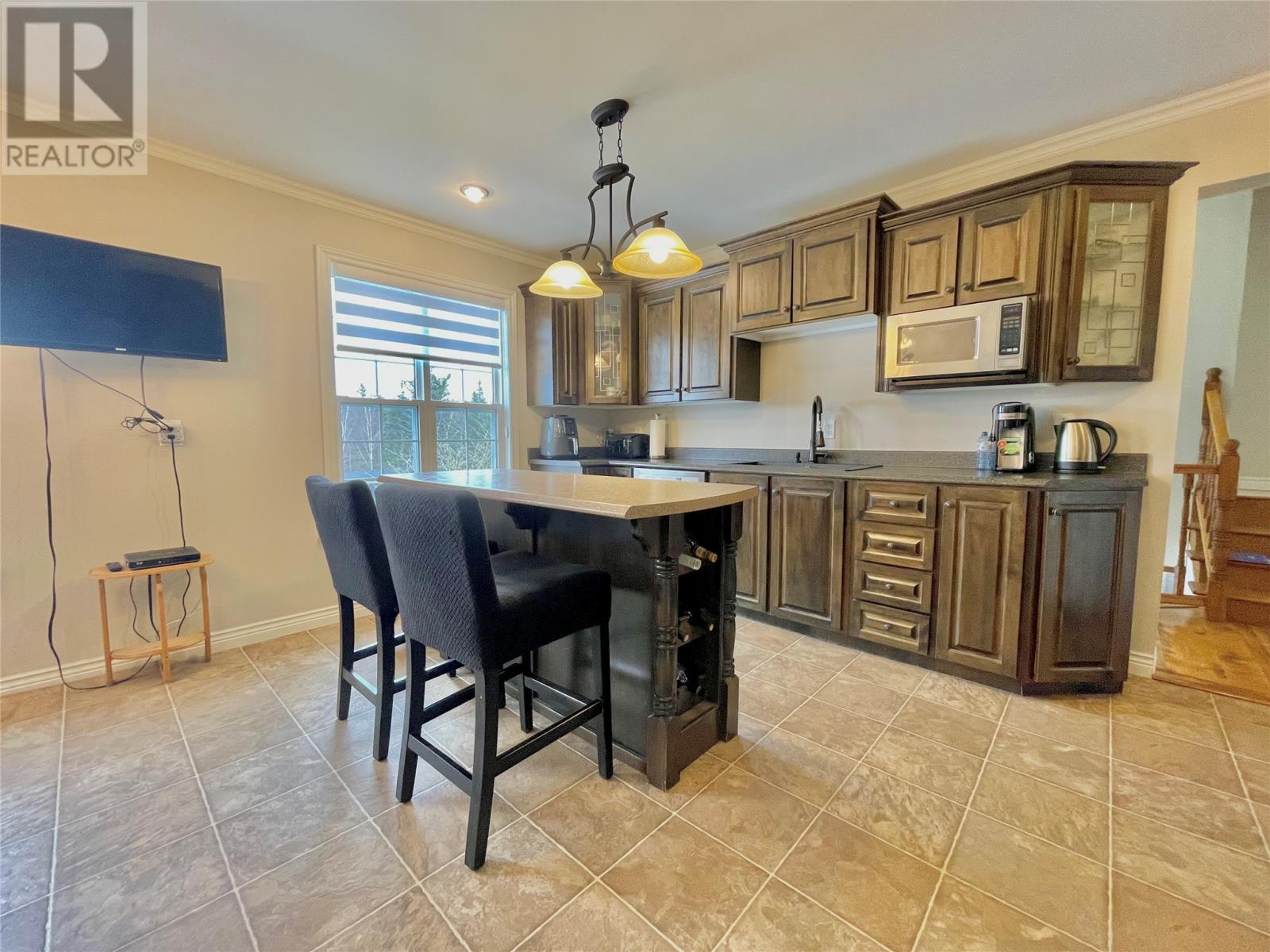 1 Martin Road, Bunyans Cove, NL - Indoor