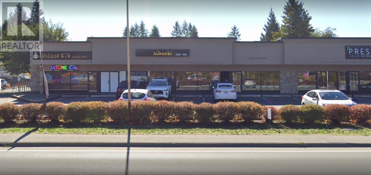 21768 Lougheed Highway, Maple Ridge, BC