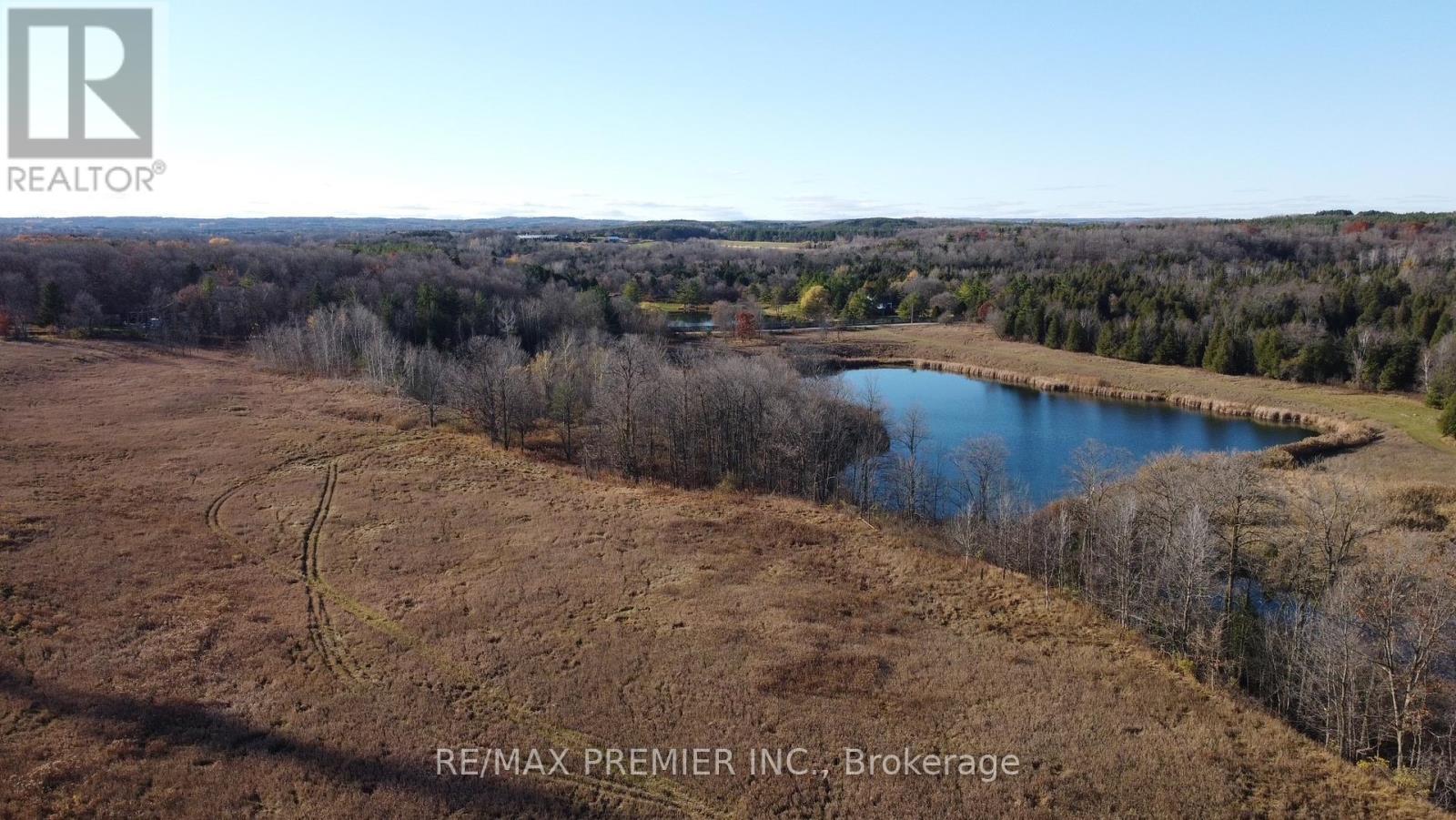 9792 Highway 9, Adjala-Tosorontio, ON - Outdoor With View