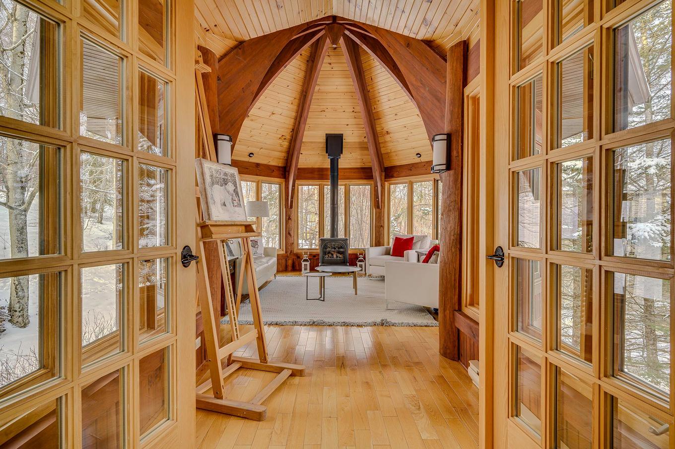 Other - 105 Ch. Des Ancêtres, Mont-Tremblant, QC - Indoor Photo Showing Other Room