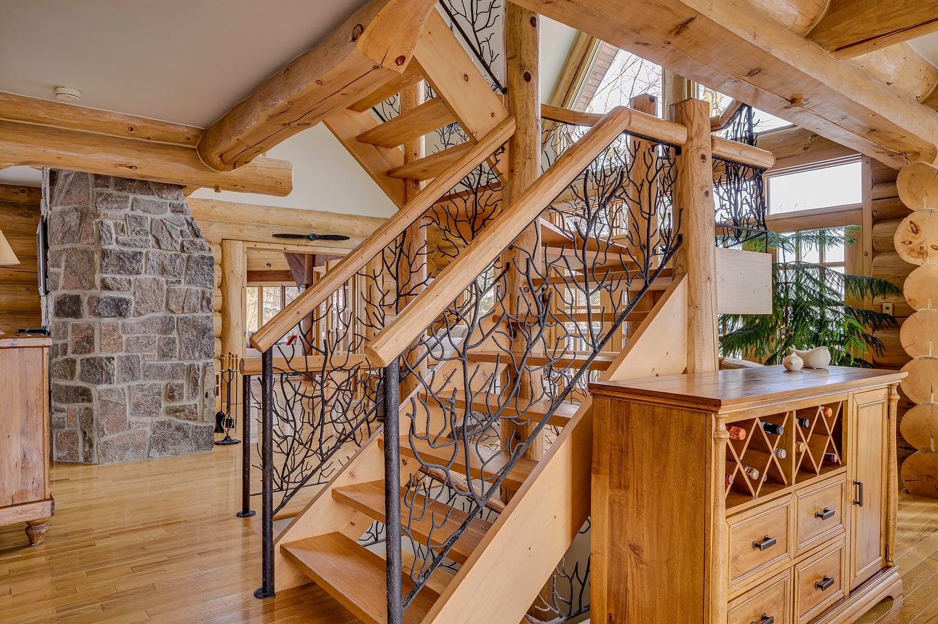 Other - 105 Ch. Des Ancêtres, Mont-Tremblant, QC - Indoor Photo Showing Other Room