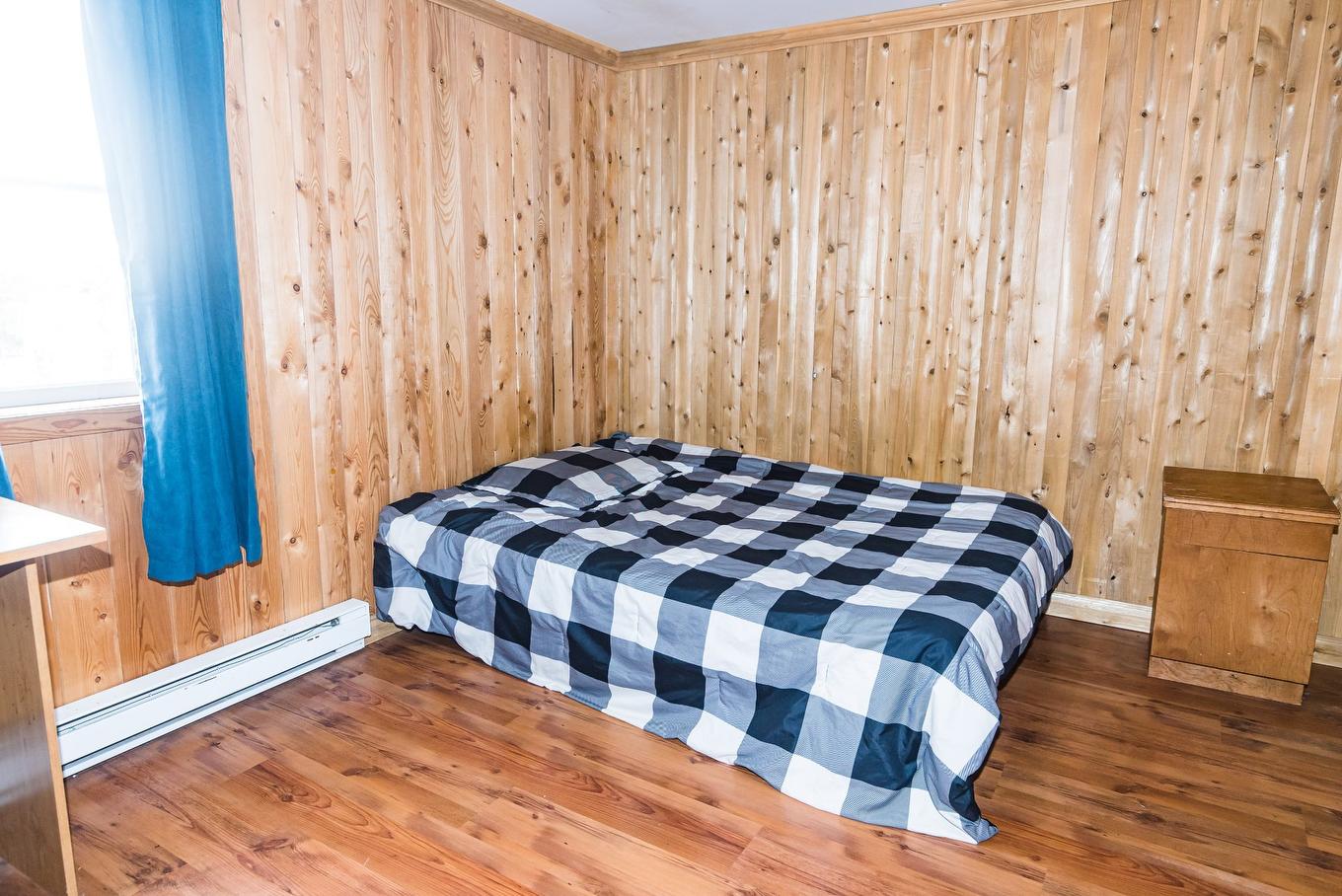 Bedroom - 435 Av. Bouchard, Saint-Pascal, QC - Indoor Photo Showing Other Room