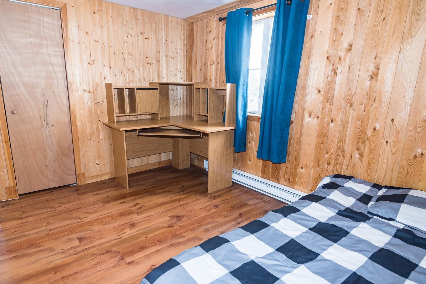 Bedroom - 435 Av. Bouchard, Saint-Pascal, QC - Indoor