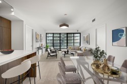 1406-33 Frederick Todd Way Toronto, ON M4G 0C9