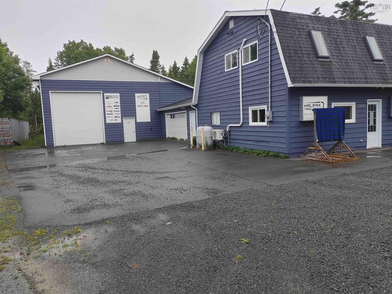 4566 Prospect Road, Bayside, NS