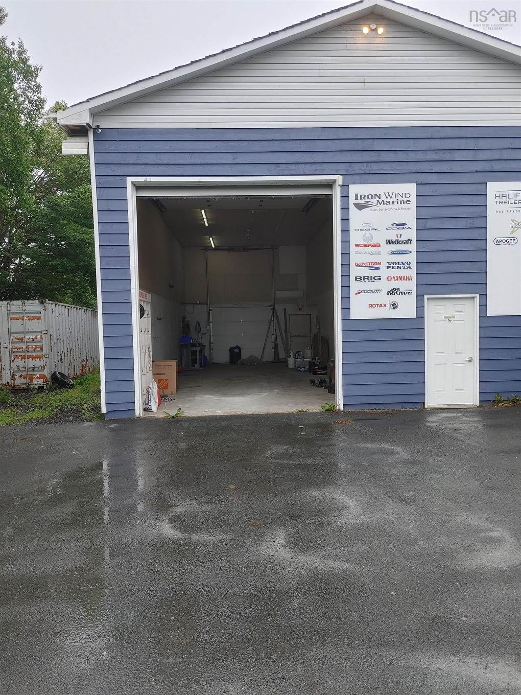 4566 Prospect Road, Bayside, NS