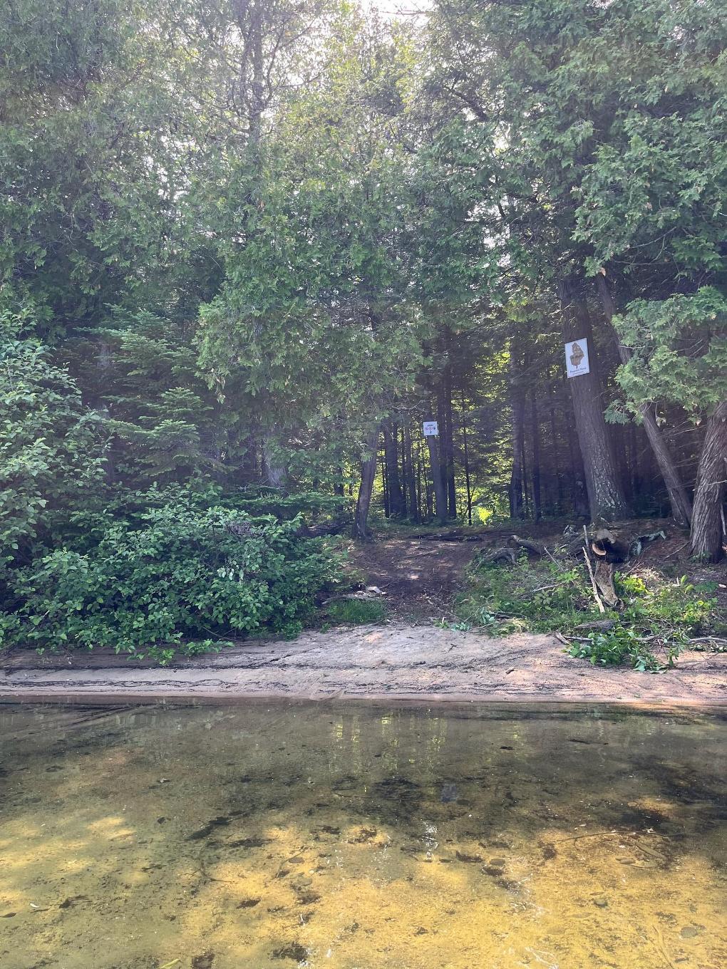 Water view - Ch. Tour-Du-Lac-Des-Îles, Mont-Laurier, QC