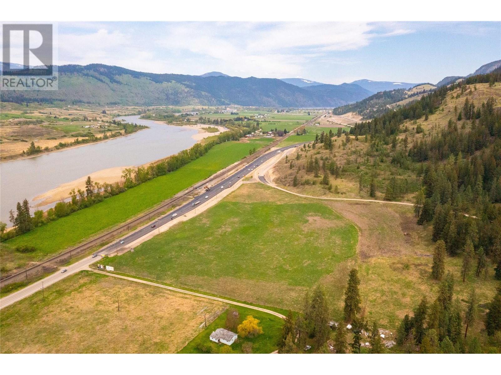 5720 Vla Road, Chase, BC