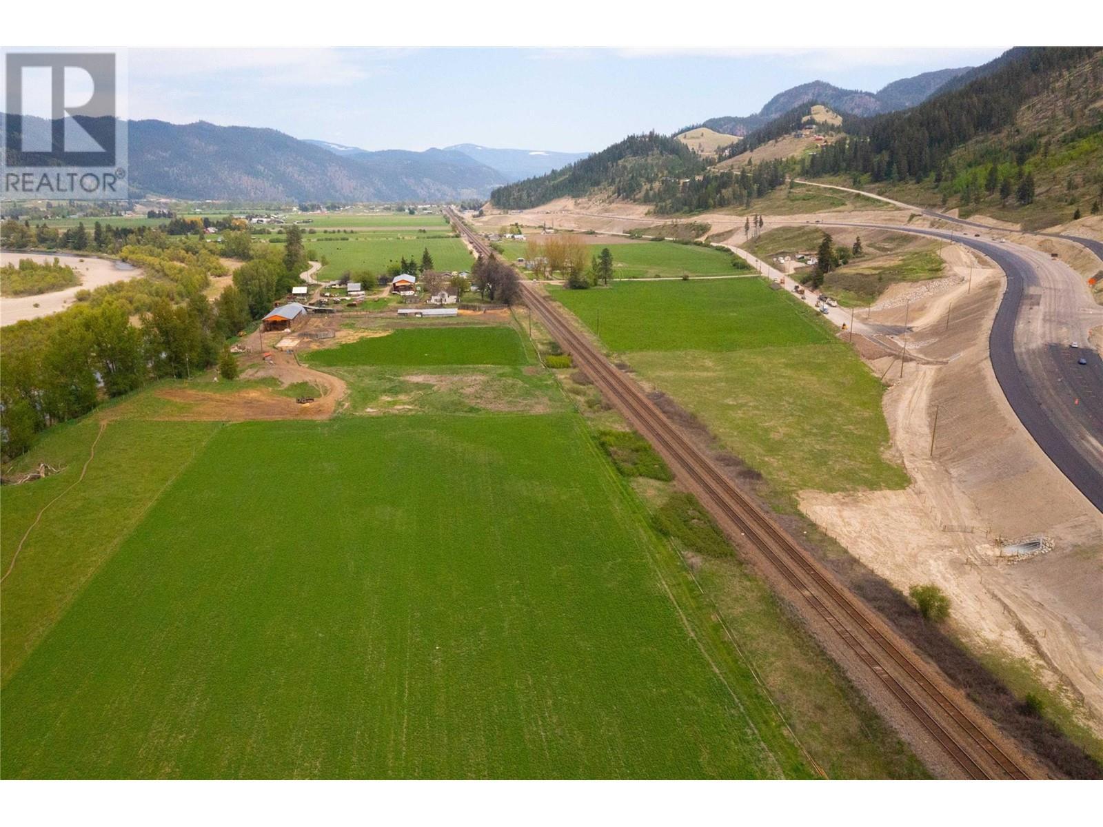 5720 Vla Road, Chase, BC