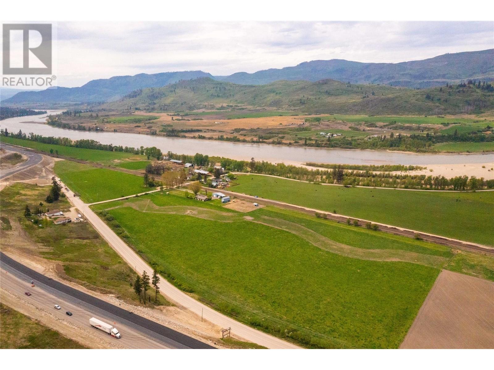 5720 Vla Road, Chase, BC