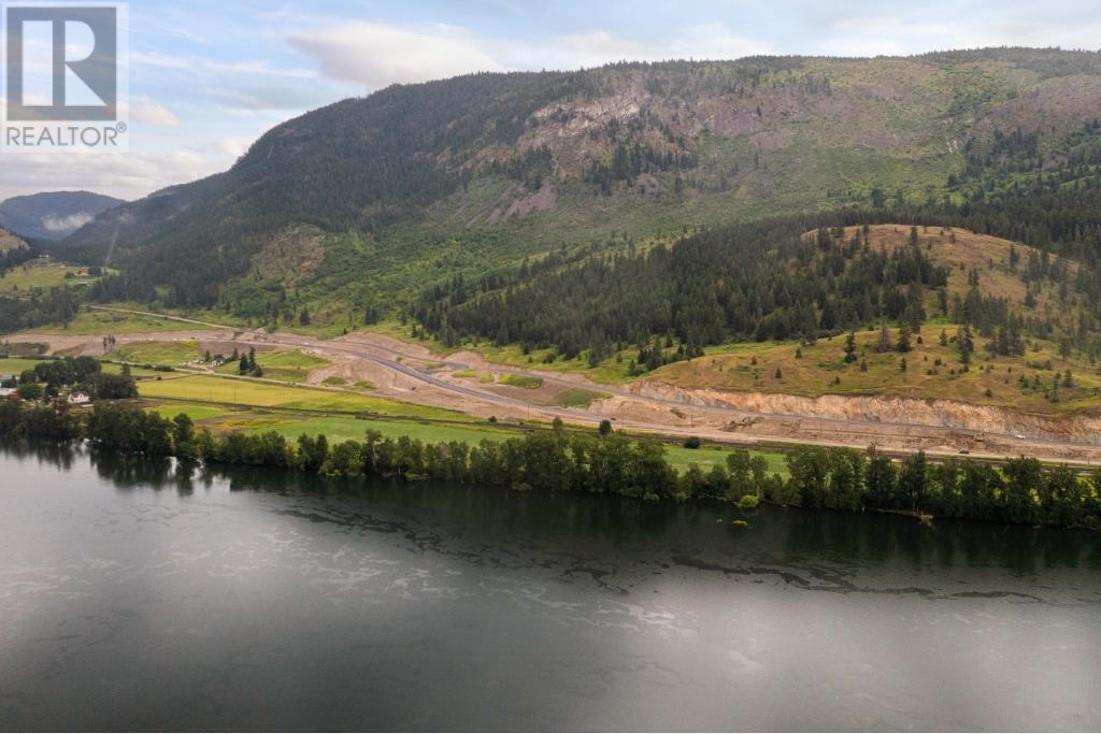 5720 Vla Road, Chase, BC