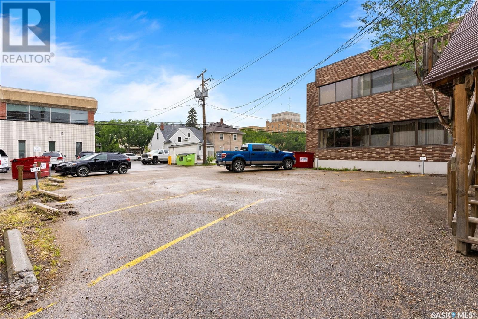 2062 Cornwall Street, Regina, SK