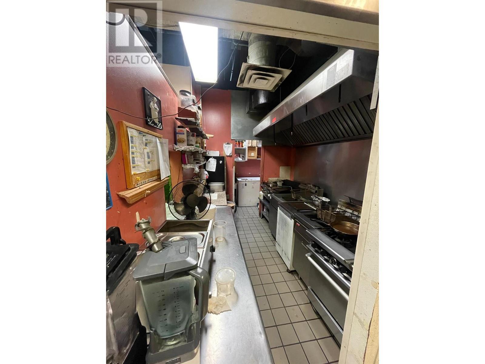 340 Victoria Street Unit# 101B, Kamloops, BC