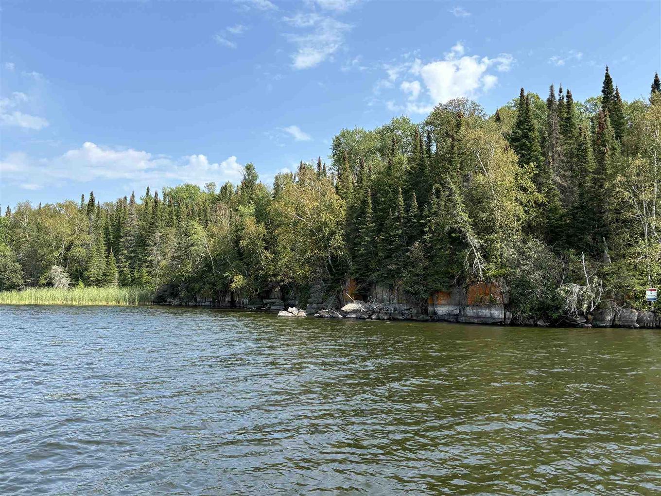Lot 16 Hansens Bay Lake Of The Woods, Kenora, ON