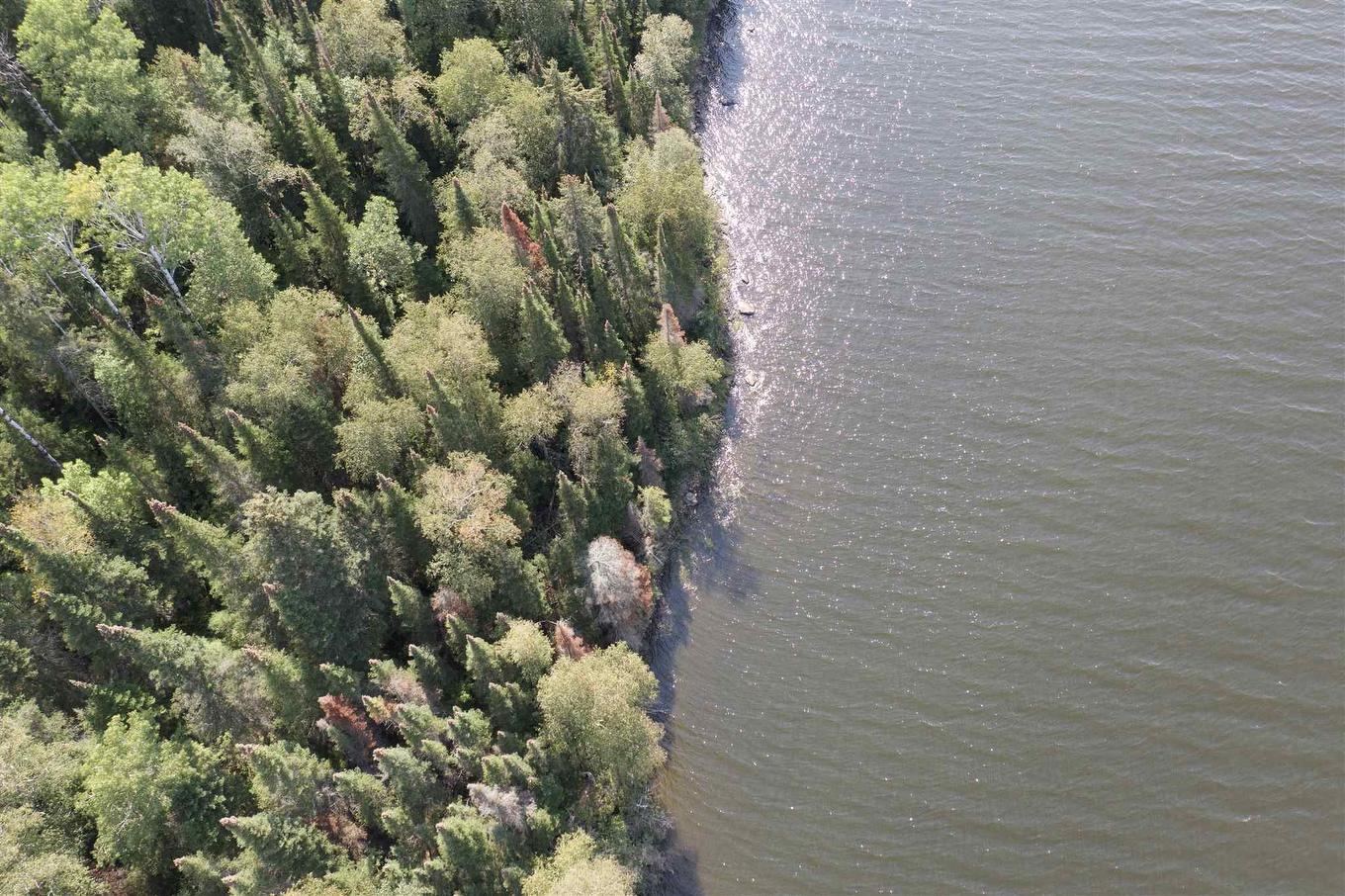 Lot 16 Hansens Bay Lake Of The Woods, Kenora, ON