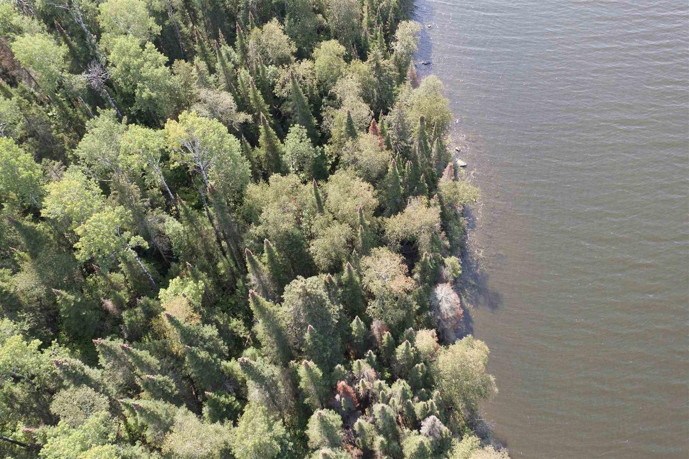 Lot 16 Hansens Bay Lake Of The Woods, Kenora, ON