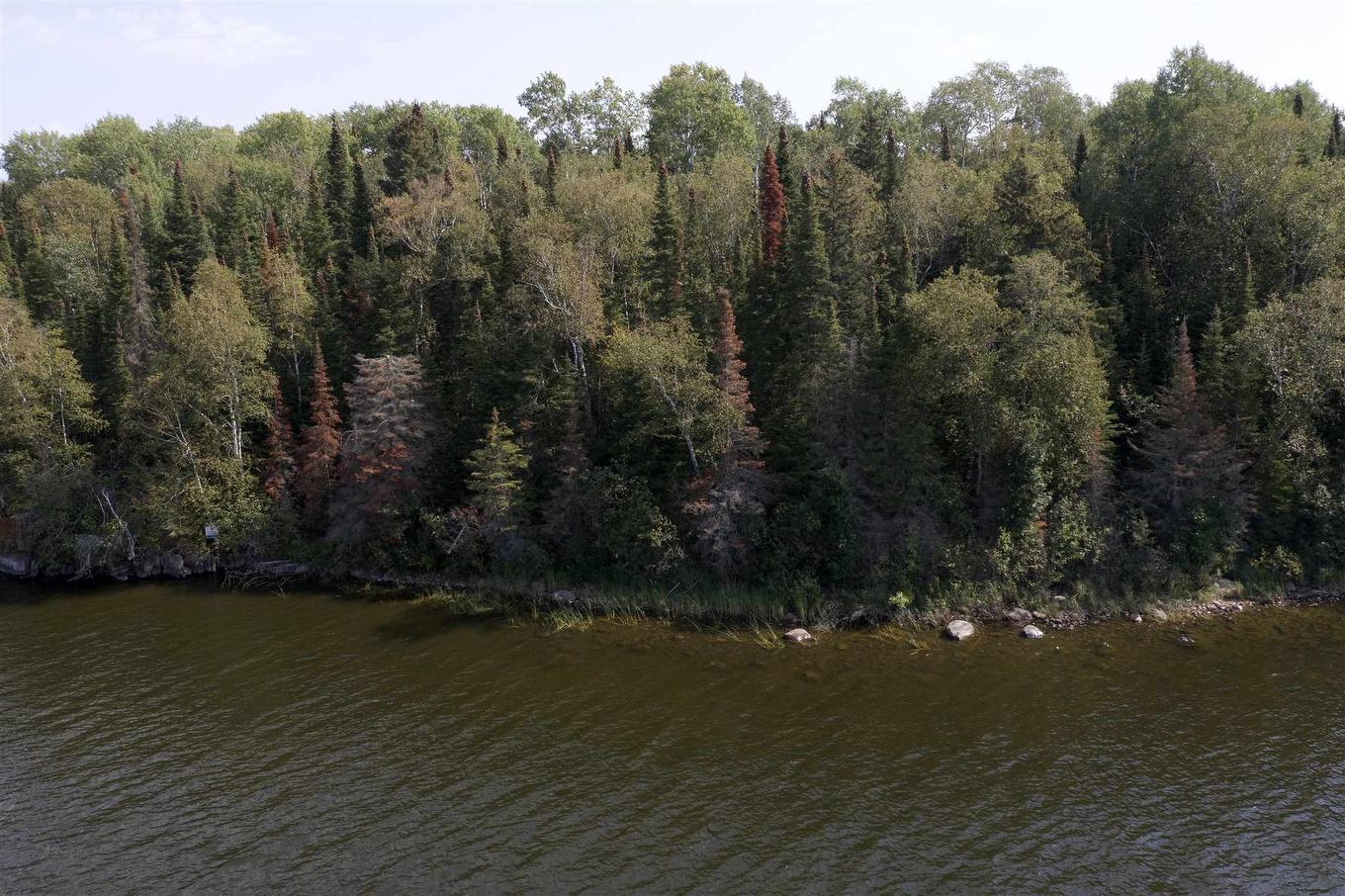 Lot 16 Hansens Bay Lake Of The Woods, Kenora, ON
