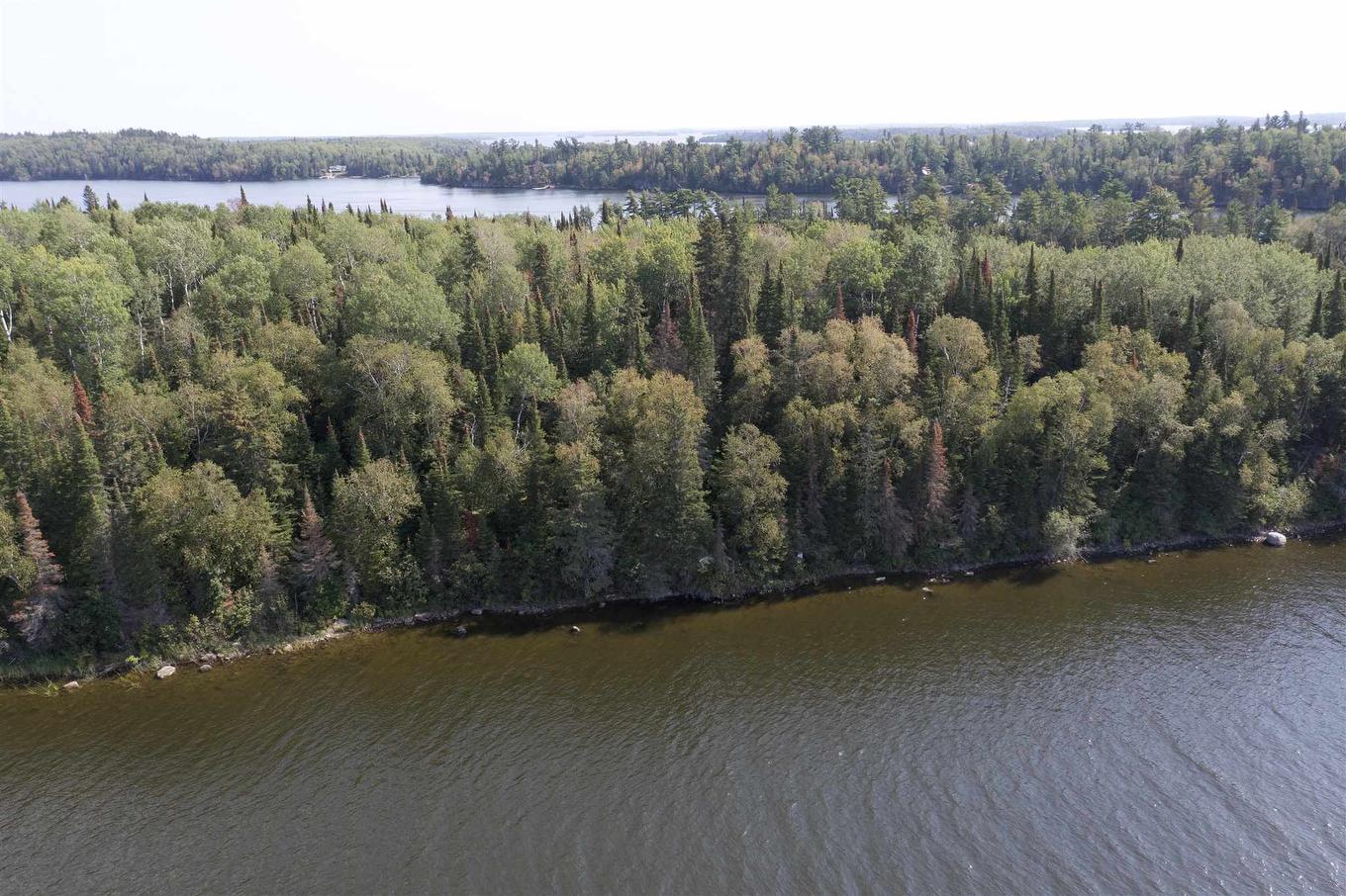 Lot 16 Hansens Bay Lake Of The Woods, Kenora, ON