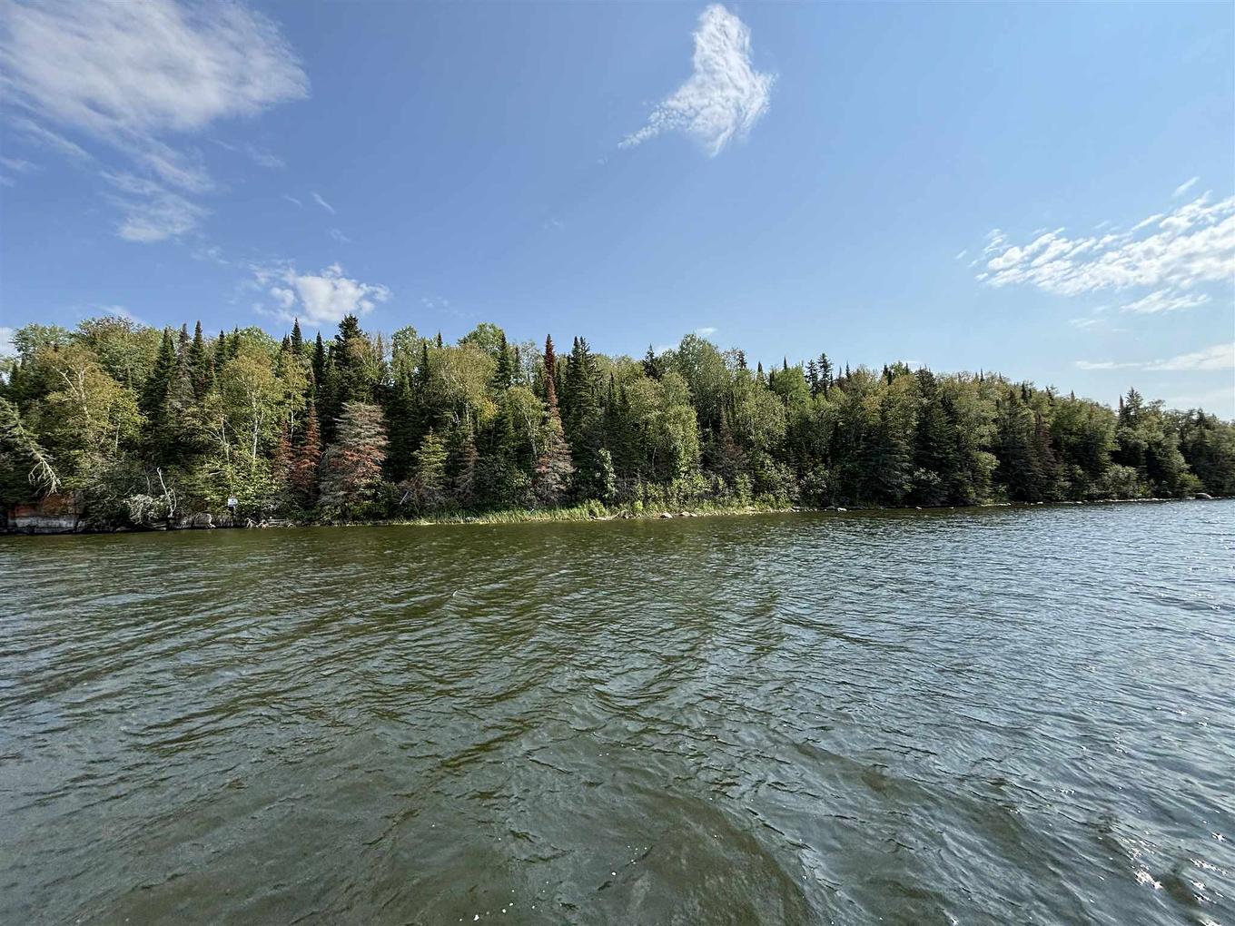 Lot 16 Hansens Bay Lake Of The Woods, Kenora, ON