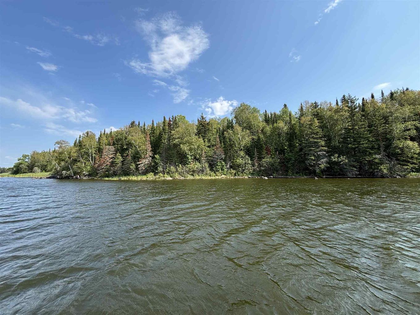 Lot 16 Hansens Bay Lake Of The Woods, Kenora, ON