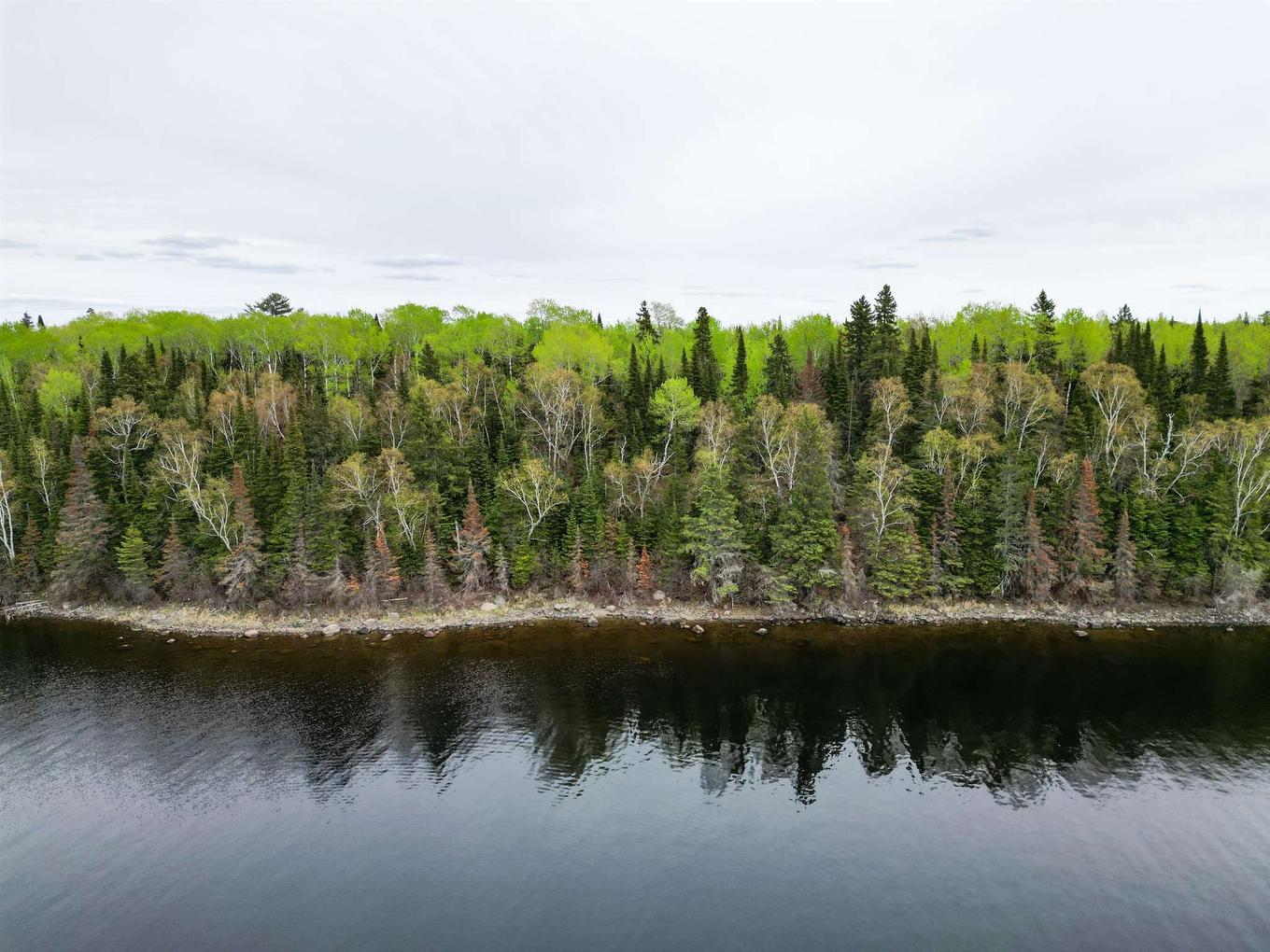 Lot 16 Hansens Bay Lake Of The Woods, Kenora, ON