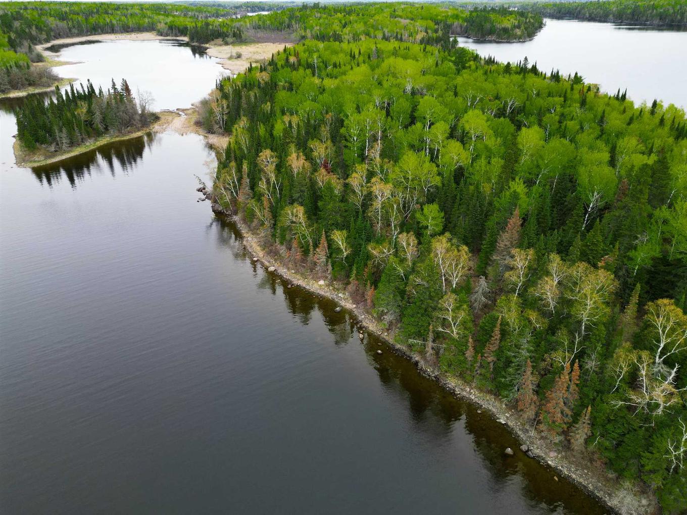Lot 16 Hansens Bay Lake Of The Woods, Kenora, ON
