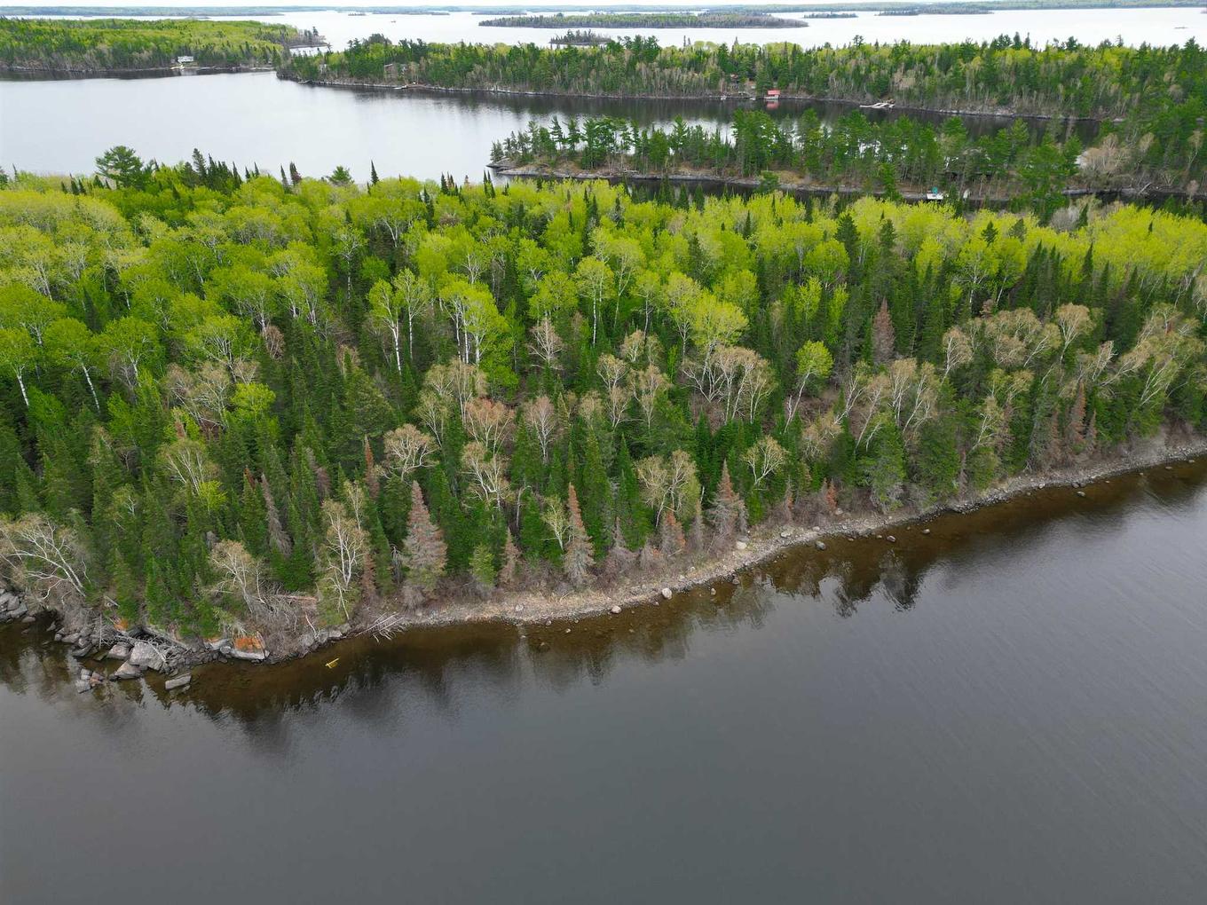 Lot 16 Hansens Bay Lake Of The Woods, Kenora, ON
