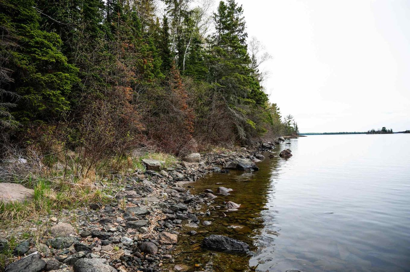 Lot 16 Hansens Bay Lake Of The Woods, Kenora, ON
