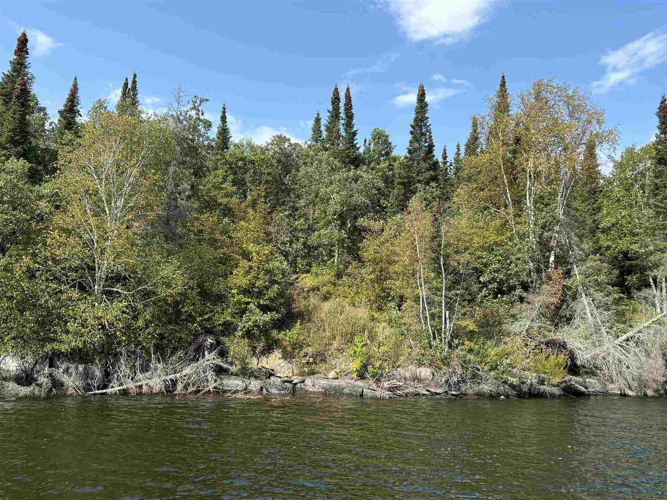 Lot 6 Welcome Channel Lake Of The Woods, Unorganized, ON