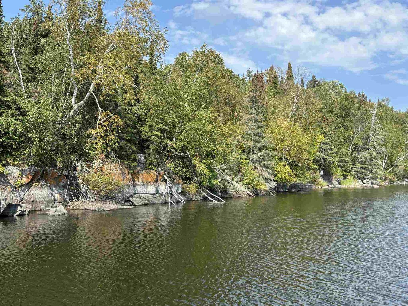 Lot 6 Welcome Channel Lake Of The Woods, Unorganized, ON