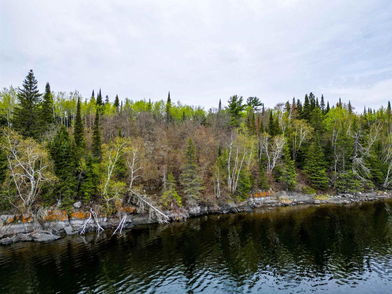 Lot 6 Welcome Channel Lake Of The Woods, Unorganized, ON