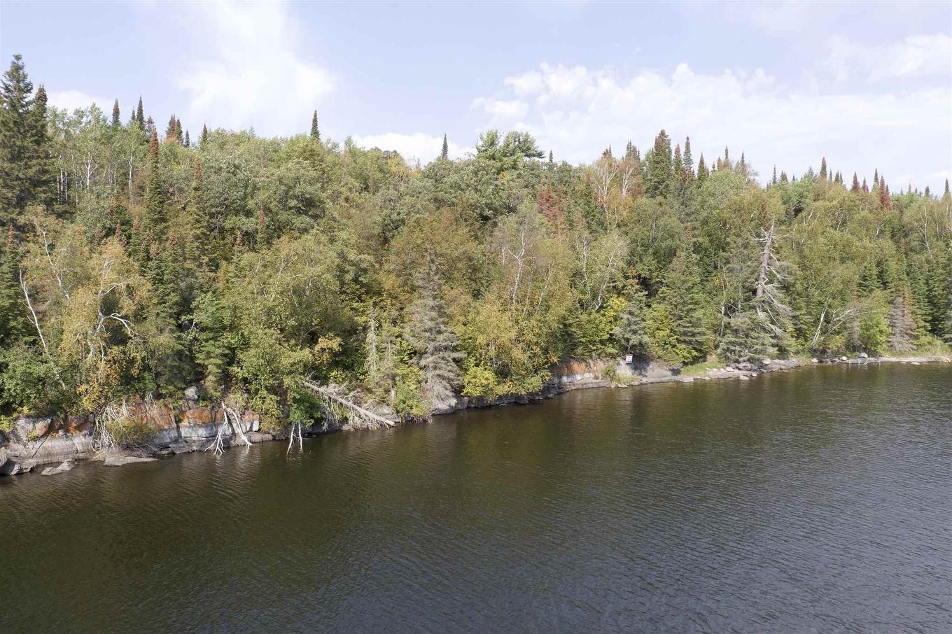 Lot 6 Welcome Channel Lake Of The Woods, Unorganized, ON
