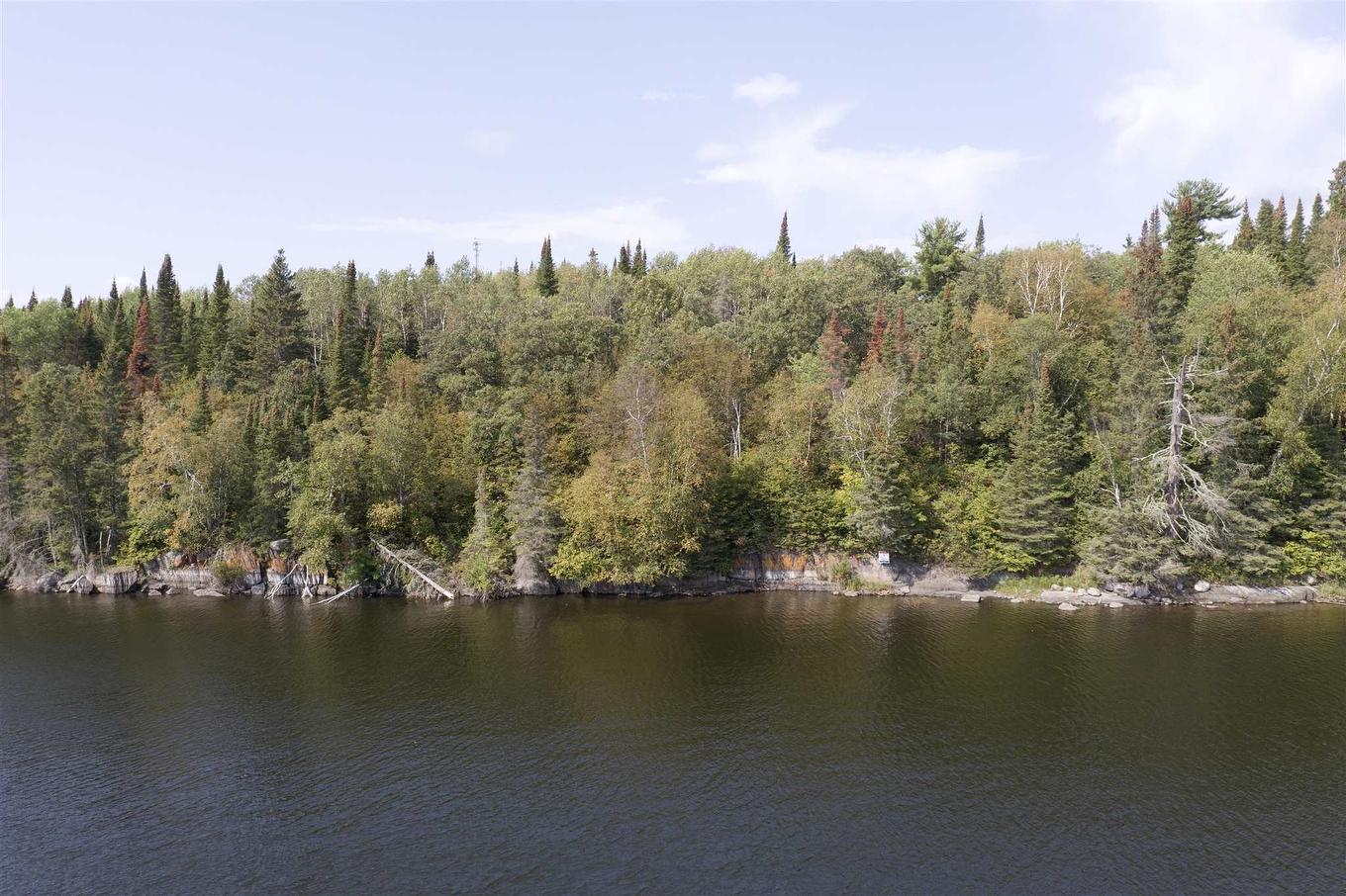 Lot 6 Welcome Channel Lake Of The Woods, Unorganized, ON