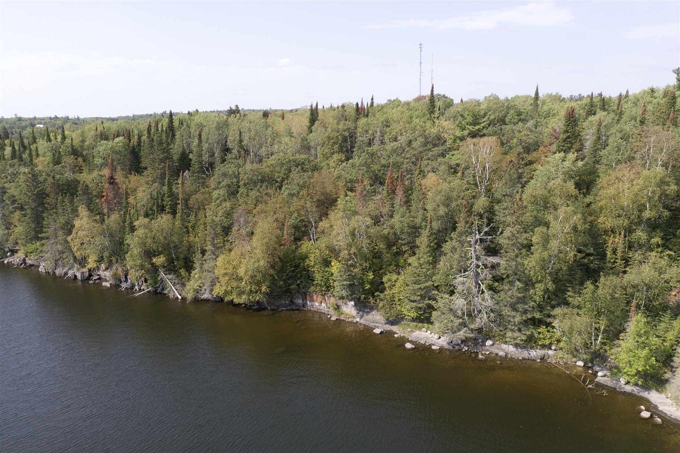 Lot 6 Welcome Channel Lake Of The Woods, Unorganized, ON