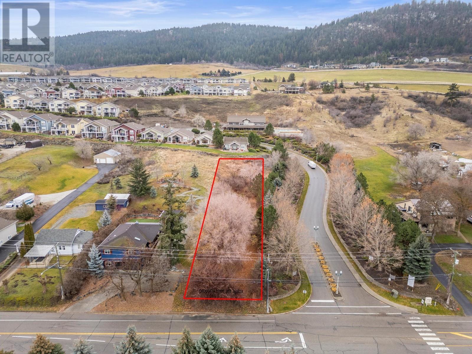 7740 Okanagan Landing Road, Vernon, BC