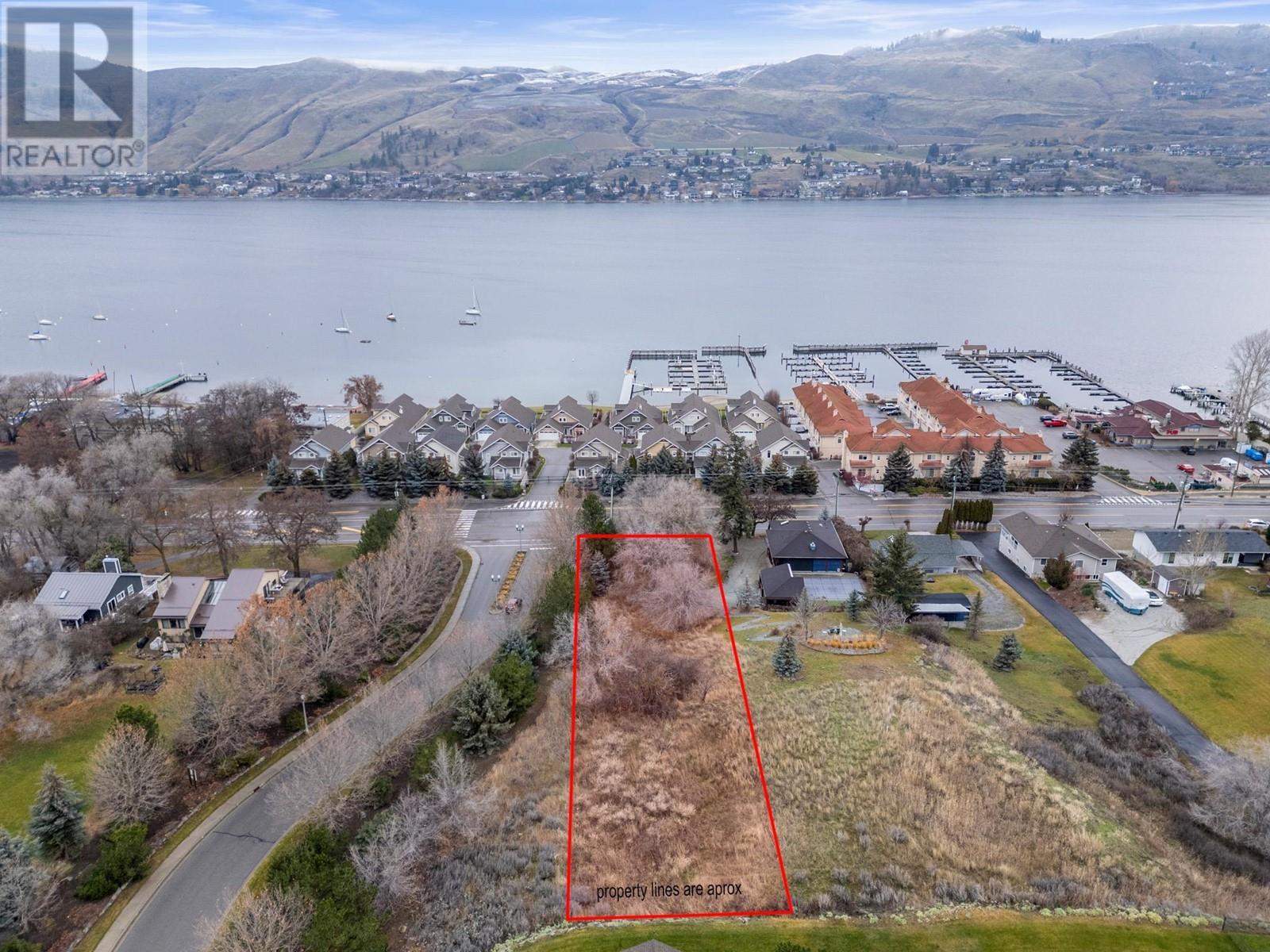 7740 Okanagan Landing Road, Vernon, BC