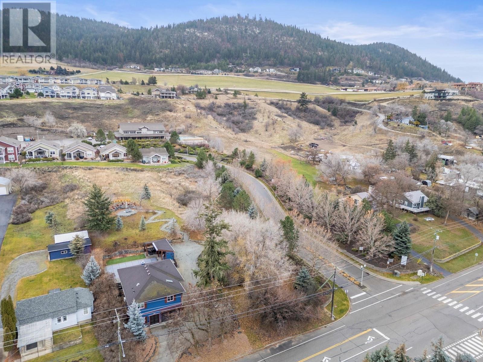 7740 Okanagan Landing Road, Vernon, BC
