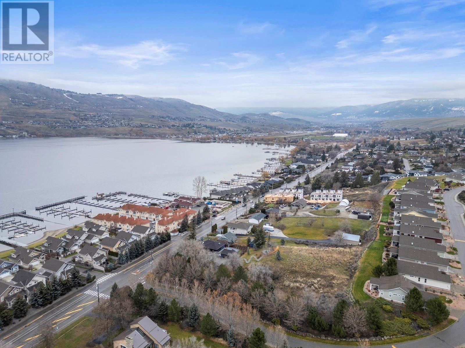 7740 Okanagan Landing Road, Vernon, BC