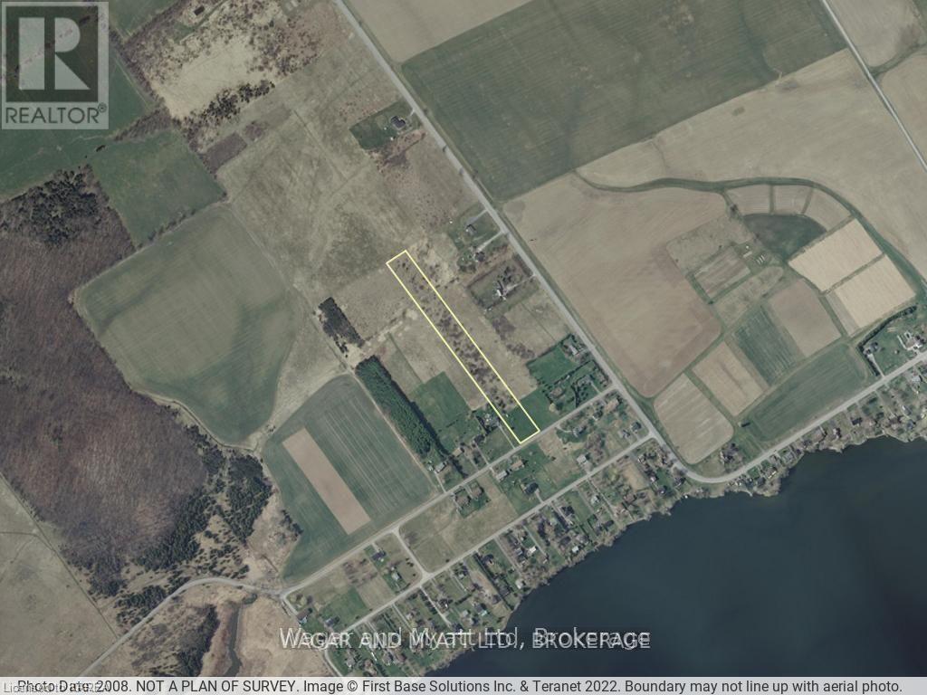 . Sherman Point Road, Greater Napanee (Greater Napanee), ON