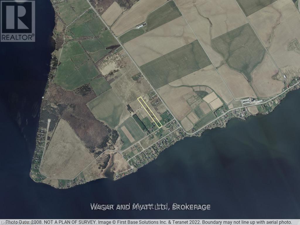 . Sherman Point Road, Greater Napanee (Greater Napanee), ON