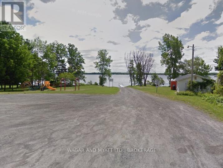 . Sherman Point Road, Greater Napanee (Greater Napanee), ON