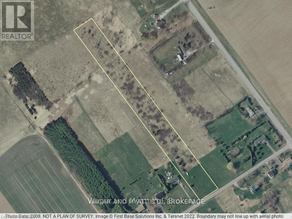 . Sherman Point Road, Greater Napanee (Greater Napanee), ON