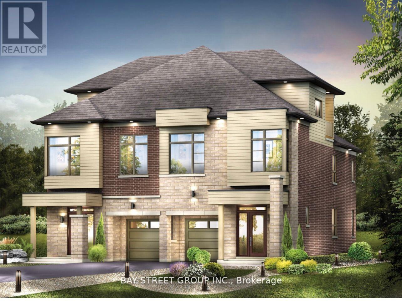 160 William Booth Avenue, Newmarket, ON - Outdoor With Facade