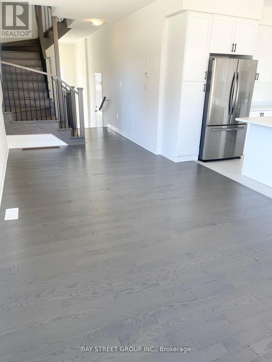 160 William Booth Avenue, Newmarket, ON - Indoor Photo Showing Kitchen