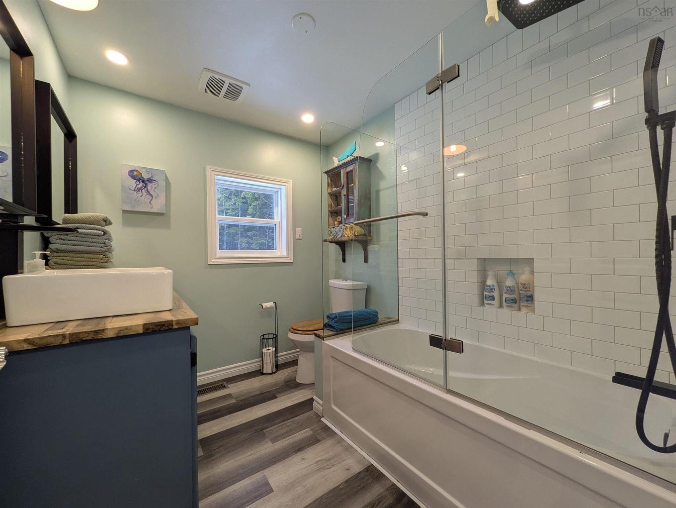 11813 Highway 217, Seabrook, NS