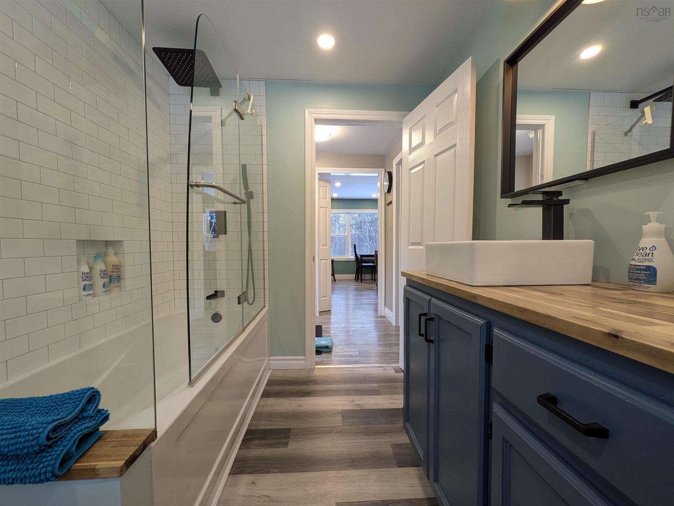 11813 Highway 217, Seabrook, NS