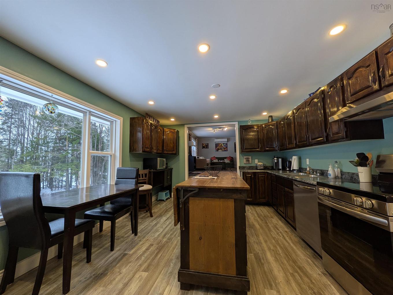 11813 Highway 217, Seabrook, NS