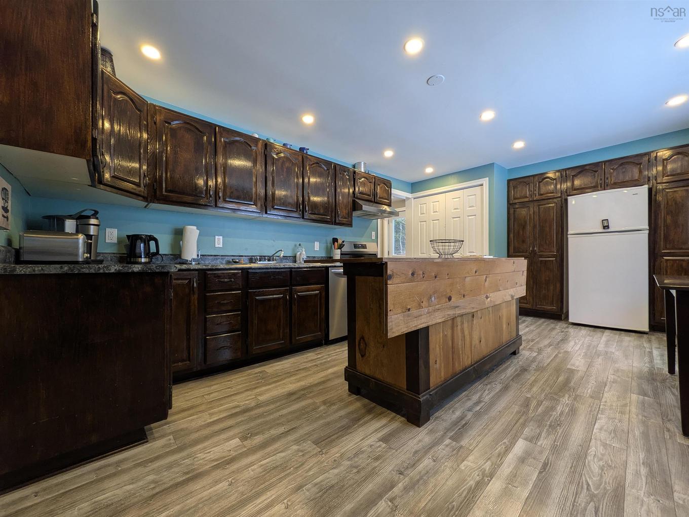 11813 Highway 217, Seabrook, NS