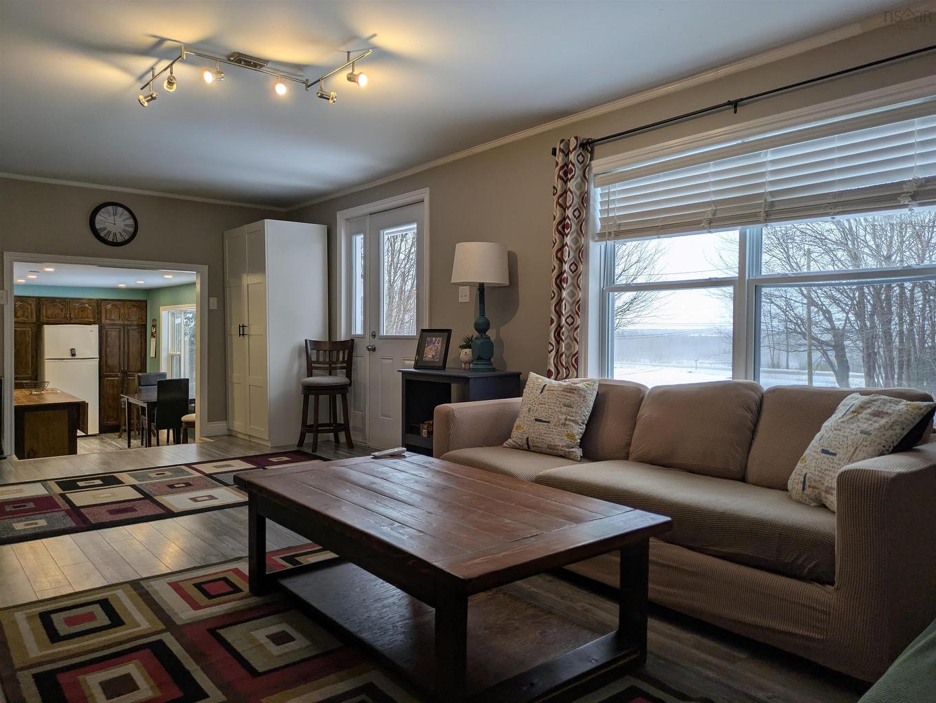 11813 Highway 217, Seabrook, NS